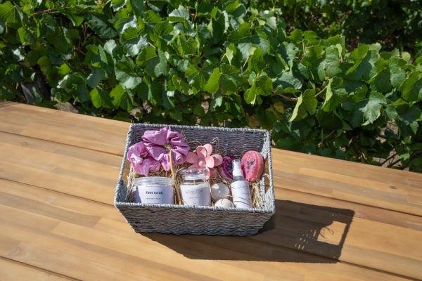 Serenity and Self-Care Spa Wunderbox - Image 2
