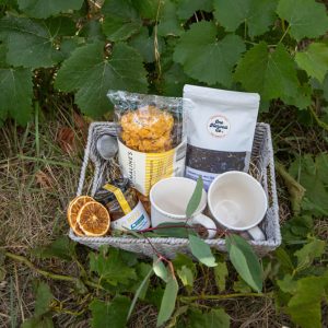 Tea Time Treasures Wunderbox