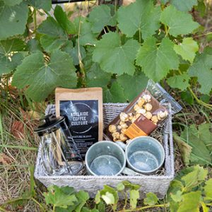 Coffee Lover’s  Delight Box